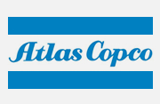 Atlas Copco - Tecnodiesel
